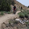 nick lasure > Kramer's Birthday - Fruita, Colorado photo