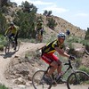 nick lasure > Kramer's Birthday - Fruita, Colorado photo